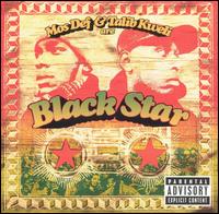 Mos Def & Talib Kweli, "Black Star"