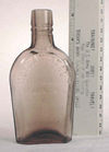 castor oil flask (p. 10)