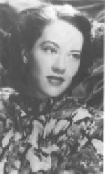 Fredi Washington in "Imitation of Life"