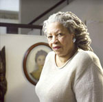 Toni Morrisonhttp://concise.britannica.com/ebc/art-86794/Author-Toni-Morrison-writes-about-the-experiences-of-African-Americans