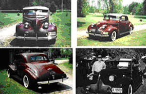 1939 Buick (p. 9)