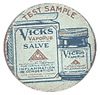 Vicks salve (p. 11)