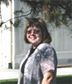 Ann Van Sant